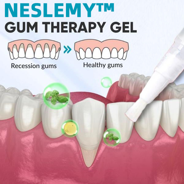 NESLEMY™ Gum Therapy Gel