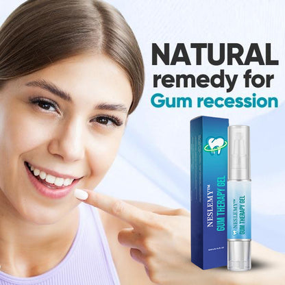 NESLEMY™ Gum Therapy Gel