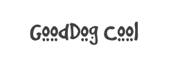 GoodDog Cool字体