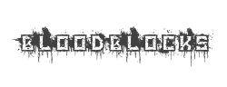 Blood Blocks字体