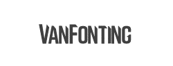 VanFonting字体