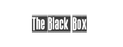 The Black Box字体