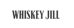 Whiskey Jill Demo字体