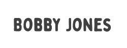 Bobby Jones Soft字体