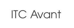 ITC Avant Garde Pro字体