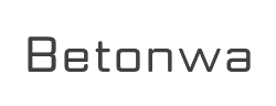 Betonwa字体