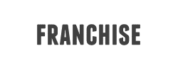Franchise字体