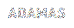 Adamas字体