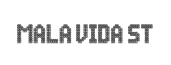 Mala Vida St字体