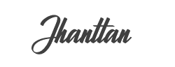 Jhanttan Personal Use Only字体