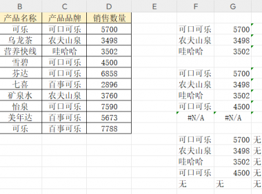 轻松学会Excel的EXPAND函数，数据扩展原来这么简单！