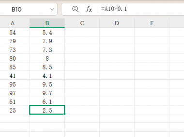 告别繁琐操作！Excel中Ctrl+Enter的批量处理技巧解析