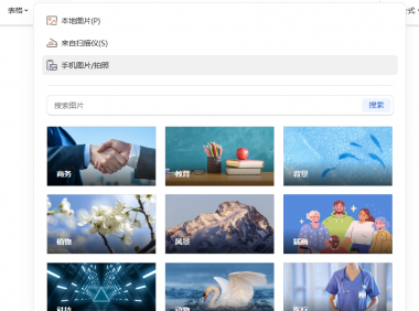 Word插入图片后如何调整？排版技巧解析